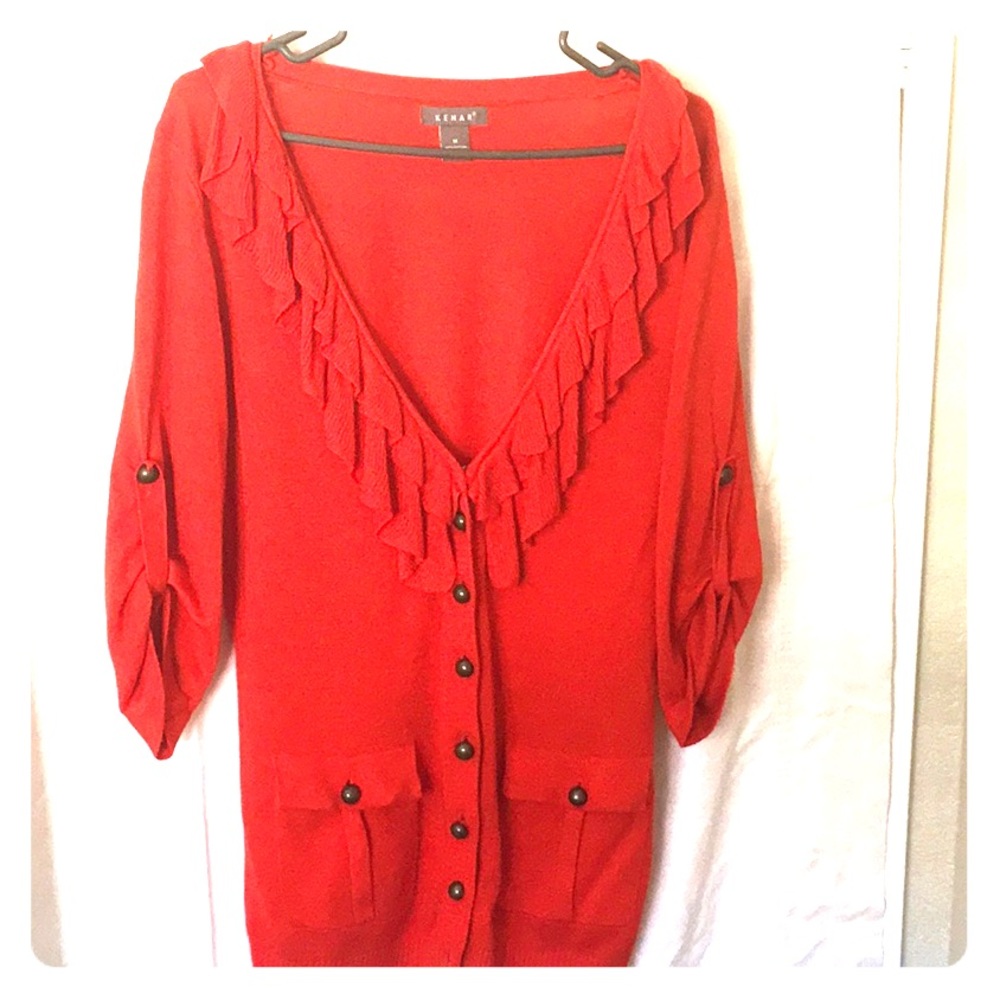 Kenar woman’s sweater